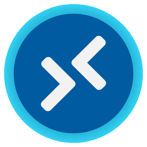 Azure Virtual Desktop Icon