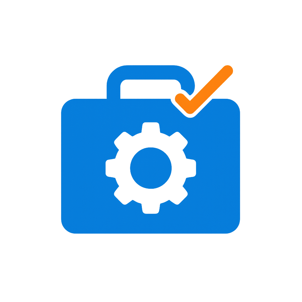 Smart Biz Kit's Icon