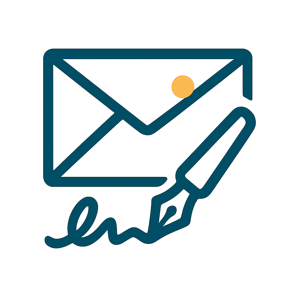 Exclaimer Email Signatures Icon