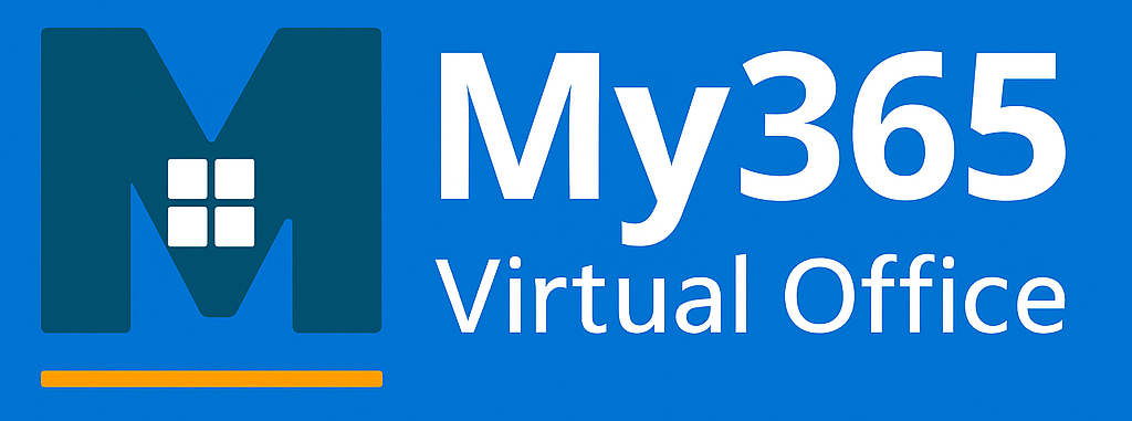 My 365 Virtual Office