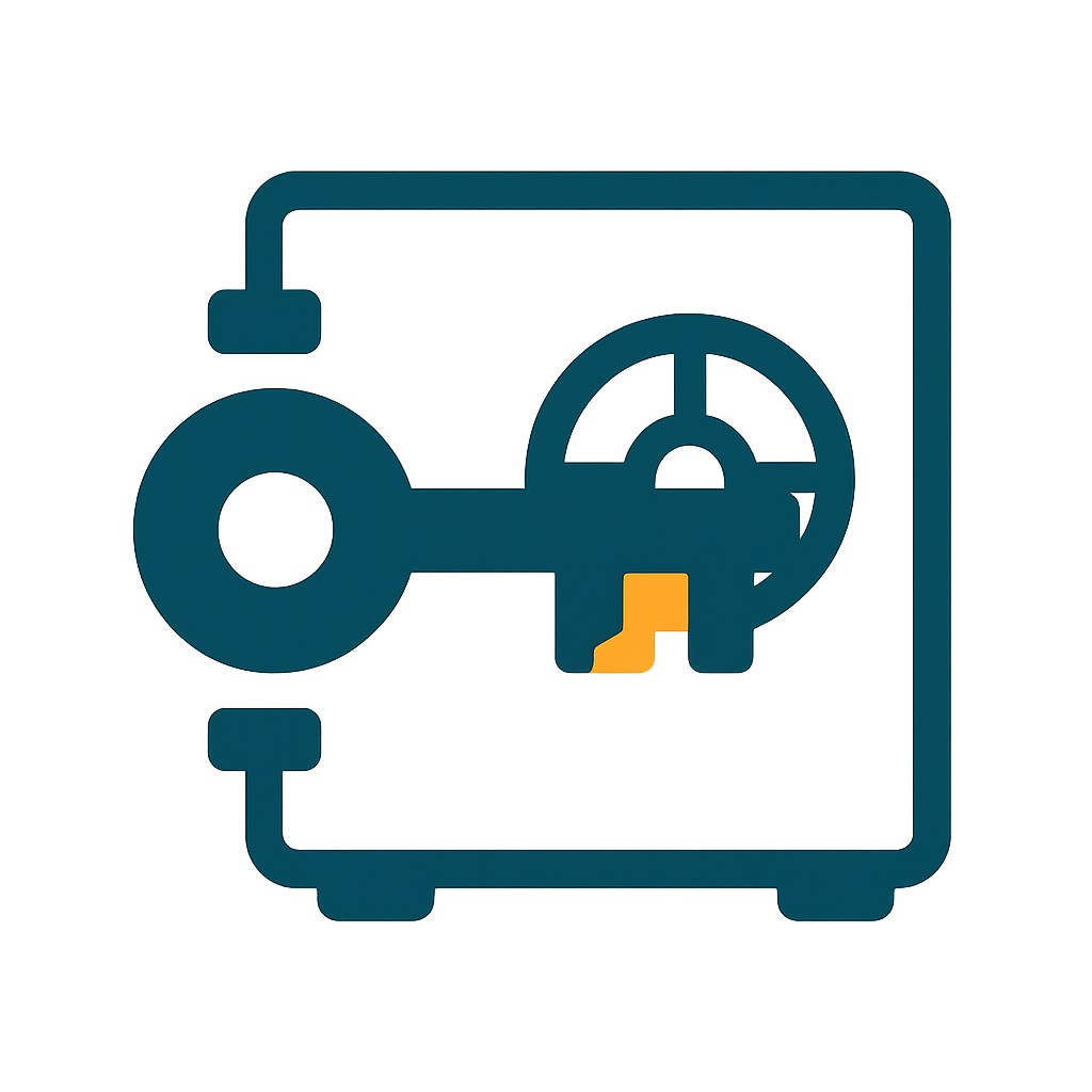 LastPass Password Manager Icon