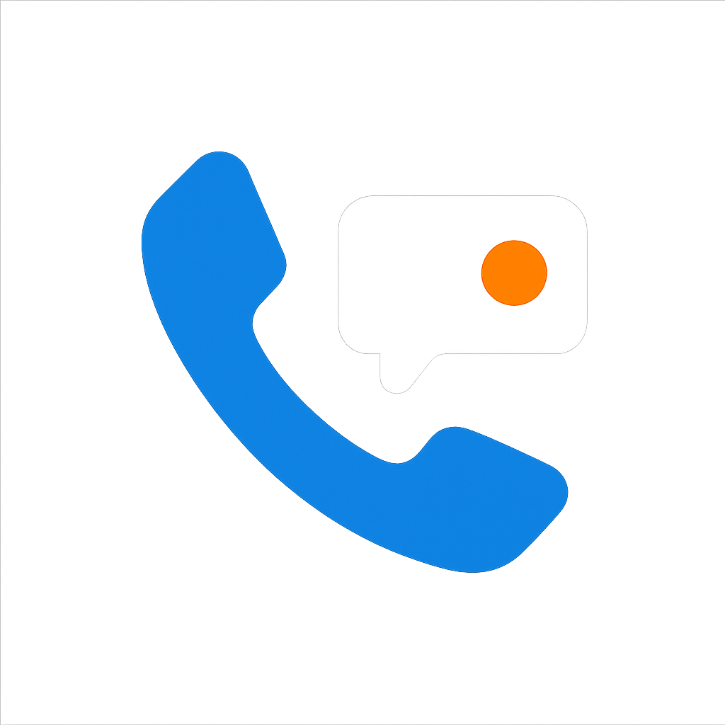 Voice Services (MS Teams) Icon